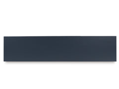 Dark Blue Accent Cabinet, view 8 - 8