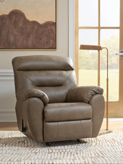 Biscotti, recliner in room; other furniture excluded - 5