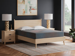 Multi King, mattress in room; base and furnishings excluded - 5