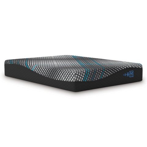 Millennium 2.0 12-Inch Firm Gel Memory Foam Mattress