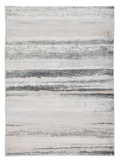 Multi 94" x 122", complete rug design; representative size - 1