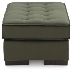 Olive, complete side view - 4