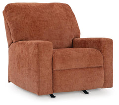 Spice, full recliner in closed position - 4
