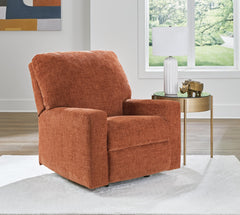 Spice, recliner in room; other furniture and decor excluded - 5