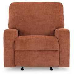 Spice, front recliner view - 7