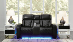 Black, product in room; other furniture and decor excluded - 2
