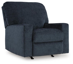 Ink, full recliner in closed position - 1