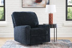 Ink, recliner in room; other furniture and decor excluded - 2
