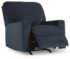 Ink, full recliner in open position - 3