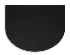 Black/Natural Accent Table, view 5 - 5