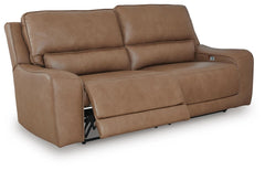 Caramel, complete product reclined angle view - 7