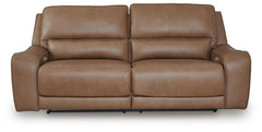 Caramel, complete product front view - 8