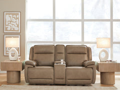Sahara, loveseat room setting - 2