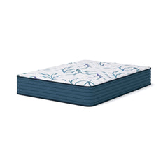 White Queen, alternate mattress product view - 11