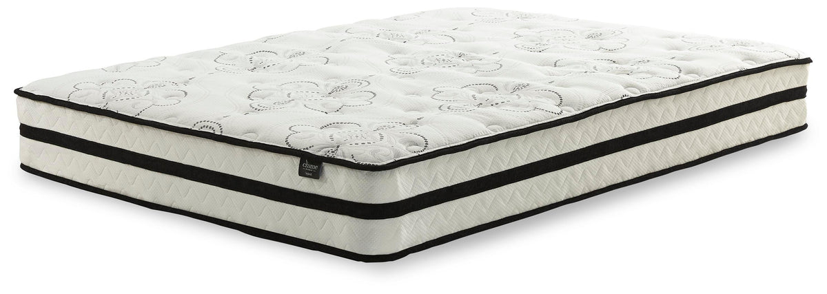 White King, full mattress product view