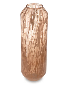 Blush Pink 20.13-inch decorative vase, product view 2 - 7