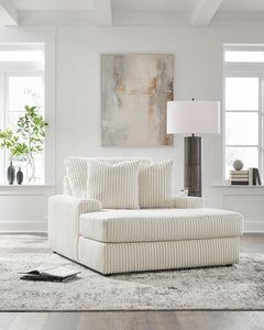 Ivory, chaise in room; other furnishings excluded - 6