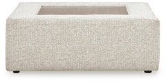 Snowstone, complete front view - 3