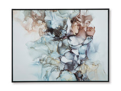 Multi Wall Art, full product view - 1
