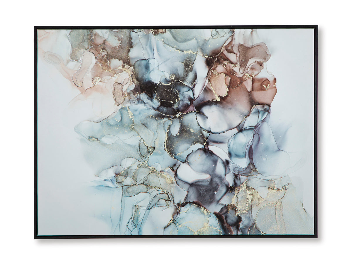 Multi Wall Art, full product view