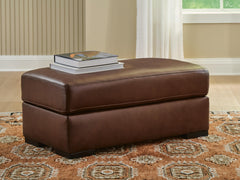 Canyon, ottoman in room - 4