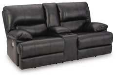 Eclipse, complete loveseat angled view - 1