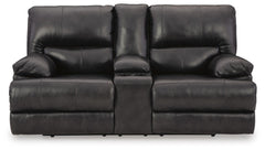 Eclipse, loveseat front view - 4