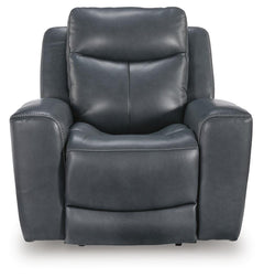 Admiral, front recliner view - 4