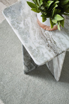 Gray Accent Table, product view 5 - 5