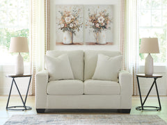 Ivory, product in room setting - 2