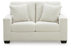 Ivory, complete product front view - 3