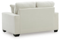 Ivory, complete product rear view - 4