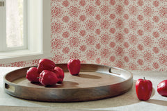 Gray Brown decorative tray, product view 2 - 2