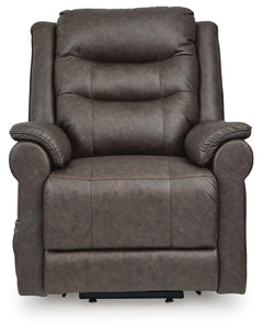 Umber, front product view - 3