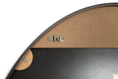 Black Floor Mirror, product view 5 - 5