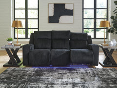 Black, product in room; other furniture and decor excluded - 2