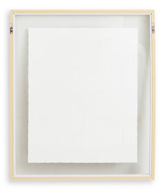 Multi Bryneford wall art set, product view 3 - 3