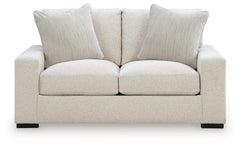 Linen, full product front view - 3