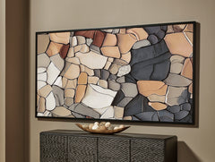 Multi Patteworth wall art, product view 5 - 5