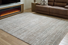 Multi 94" x 120", room view; furniture excluded - 2