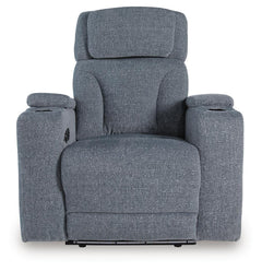 Steel, front recliner view - 4