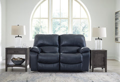 Ocean, loveseat in room; other furniture and decor excluded - 6