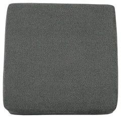 Charcoal, complete top view - 4