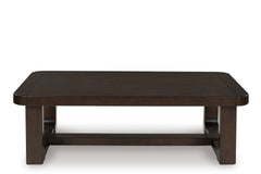 Dark Brown, front product view - 2