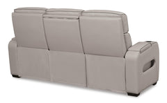 Gray / Sofa + Loveseat, component view 3 - 8