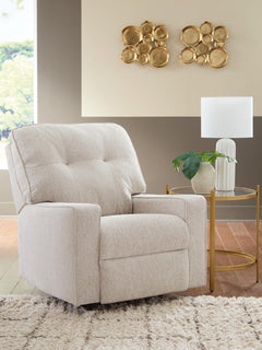 Stone, recliner in room; other furniture and decor excluded - 6