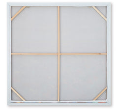 Multi Sethford wall art, product view 3 - 3