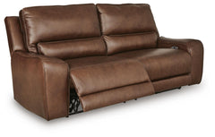 Canyon, complete product reclined angle view - 3