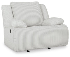 Alloy, full recliner product view - 1