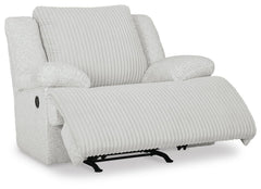 Alloy, extended recliner - 3